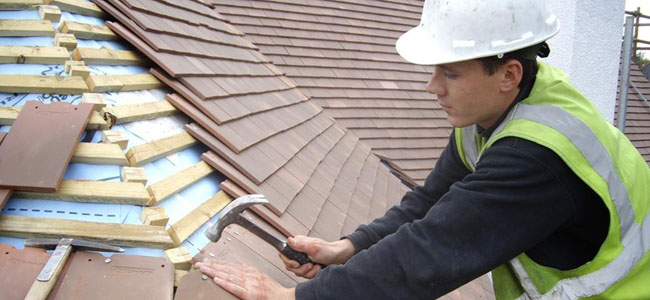 Често задавани въпроси при ремонт на покриви