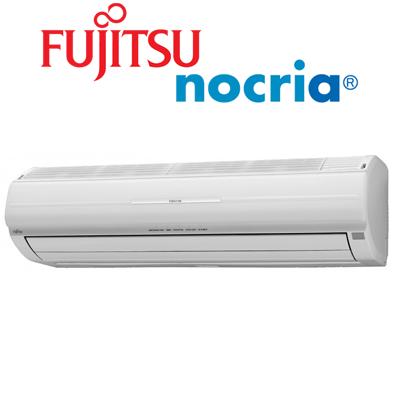 Климатици Fujitsu AWYZ 24LB NOCRIA