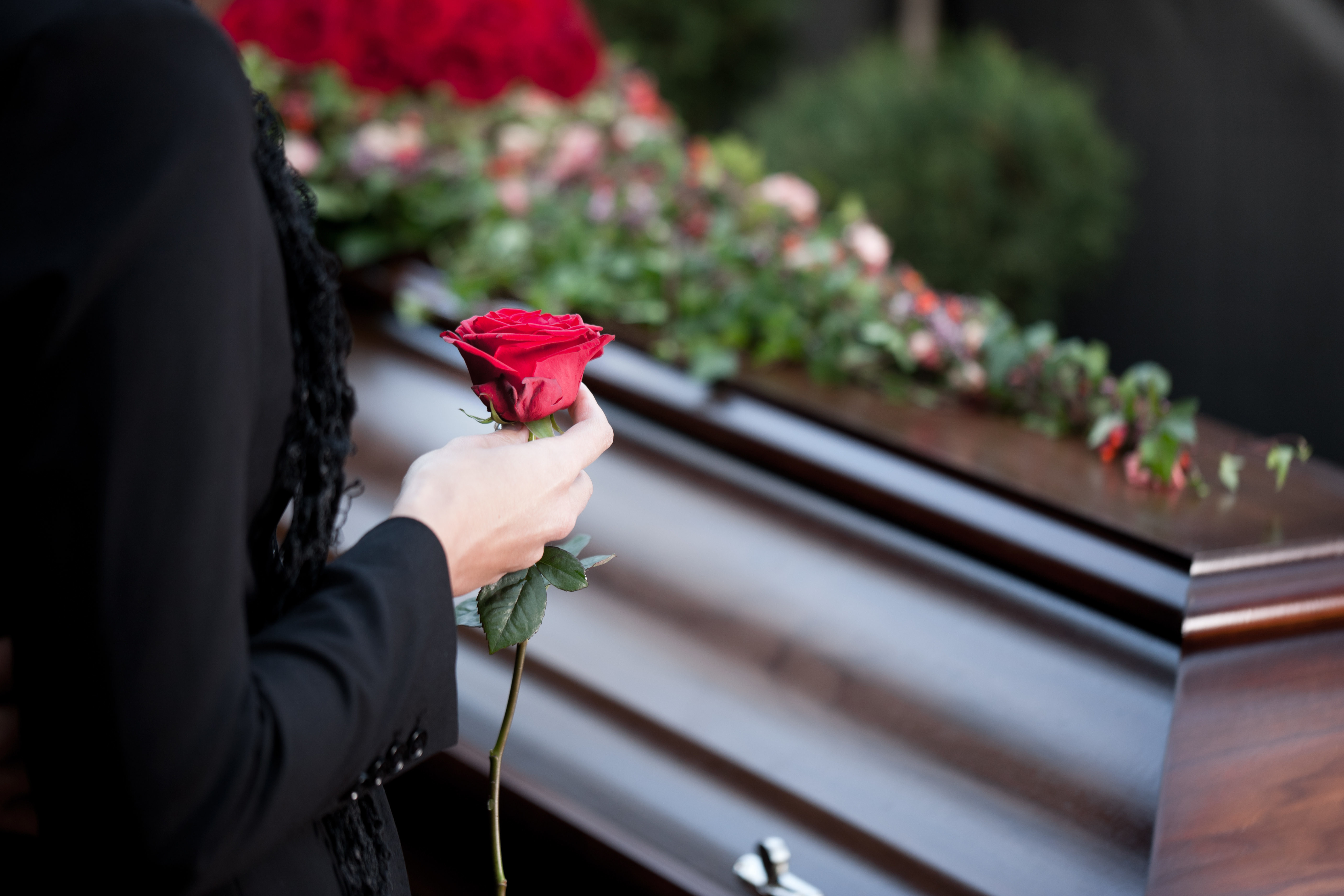 Какви са цените за погребение в София?