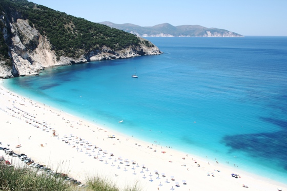 5 причини да изберем Гърция за лятната почивка