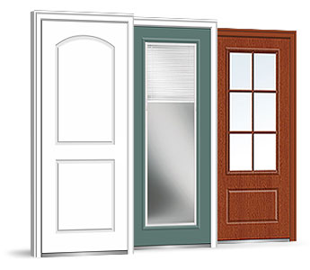 Какви са изискванията за качествена входна врата?