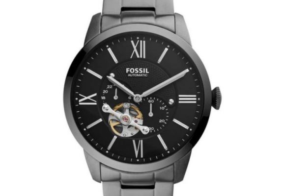 Часовниците Fossil – винаги в крак с времето