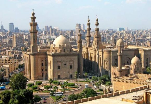Защо да прекараме 7 дни от пролетната си ваканция на екскурзия до Египет