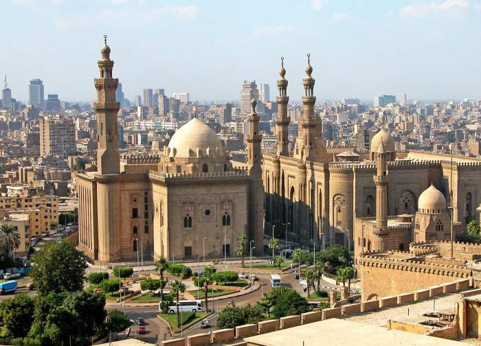 Защо да прекараме 7 дни от пролетната си ваканция на екскурзия до Египет