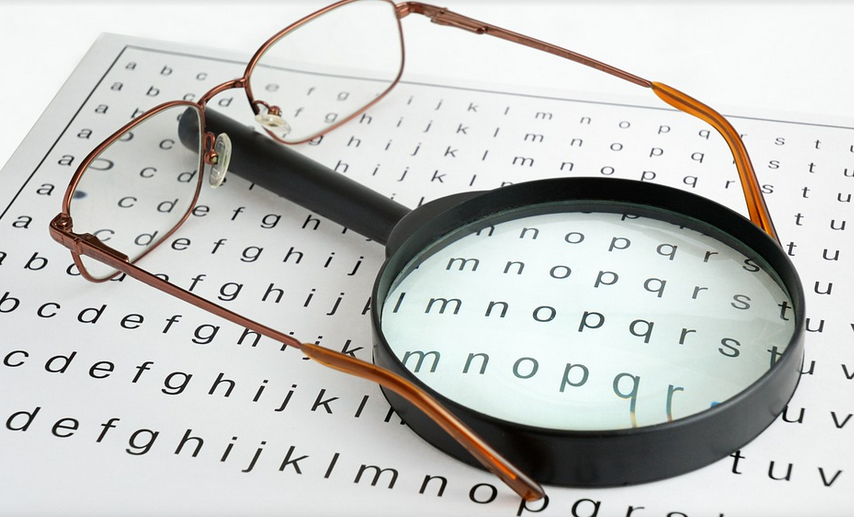 Избор на очила с диоптър – какво е важно да знаем?
